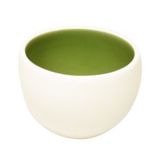 Пиала круглая светло зеленая 180 мл, Samba, Rak Porcelain