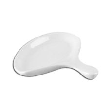 Фарфоровая ложка L=7 см, Nano, Rak Porcelain