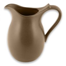Кувшин D 8,6 см, H 17,3 см, 1 л, Crust GENESIS, Rak Porcelain