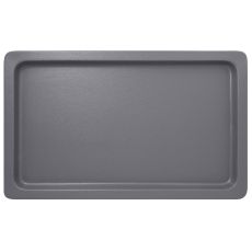 Гастроемкость GN1/1 53x32,5 см Н=6,5 см, NeoFusion Stone, Rak Porcelain