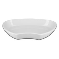 Тарелка глубокая овальная 36x24 см, Buffet, Rak Porcelain