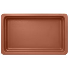 Гастроемкость GN1/1 53x32,5 см Н=6,5 см, NeoFusion Terra, Rak Porcelain