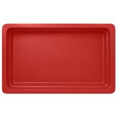 Гастроемкость GN1/1 53x32,5 см Н=6,5 см, NeoFusion Ember, Rak Porcelain