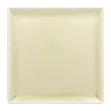 Тарелка квадратная 24,5x24,5 см, Vintage Pearly, Rak Porcelain