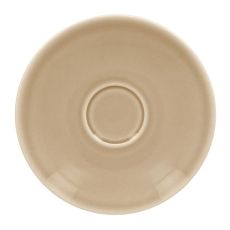 Блюдце D 13 см, Vintage Beige, Rak Porcelain