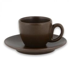 Блюдце D 13 см, Cocoa GENESIS, Rak Porcelain
