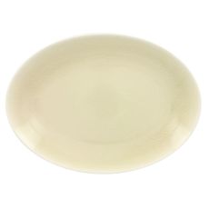 Тарелка овальная 32x23 см, Vintage Pearly, Rak Porcelain