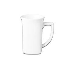Кружка квадратная 220 мл, Ska, Rak Porcelain