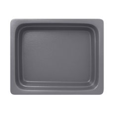 Гастроемкость GN 1/2 32x26,5 см Н=2 см, NeoFusion Stone, Rak Porcelain