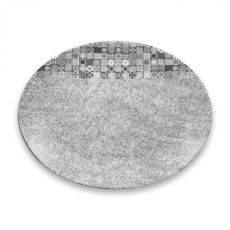 Тарелка овальная 32x23 см, SPLENDOUR, Rak Porcelain