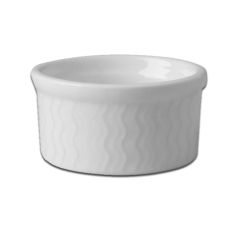 Кокотница круглая 60 мл, Leon, Rak Porcelain