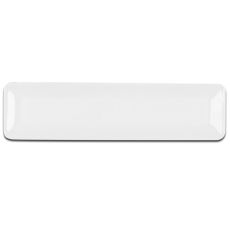 Тарелка прямоугольная для подачи 40x10,5 см, Minimax, Rak Porcelain