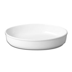 Тарелка овальная 25x18 см, Buffet, Rak Porcelain