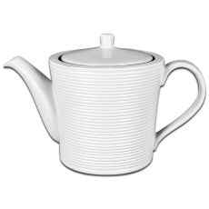 Заварочный чайник с крышкой 400 мл, Evolution, Rak Porcelain