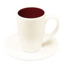 Кружка бордо 300 мл, Samba, Rak Porcelain