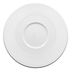 Тарелка плоская Gourmet D 29 см, Evolution, Rak Porcelain