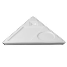 Поднос треугольный 5x29 см, Minimax, Rak Porcelain