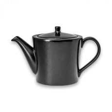 Заварочный чайник с крышкой L=10,3 см, H 9,5 см, 400 мл, EDGE, Rak Porcelain