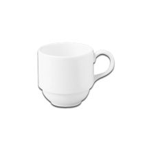 Чашка штабелируемая 90 мл, Classic Gourmet, Rak Porcelain