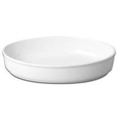 Тарелка овальная 37x25,5 см, Buffet, Rak Porcelain