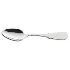 Ложка закусочная из нержавейки L=19 cм, Classik, Rak Porcelain