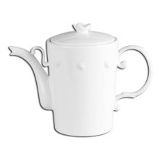 Кофейник 1,6 л, White Gold, Rak Porcelain