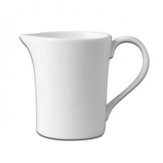 Молочник с ручкой Fine Dine 50 мл, фарфор, RAK Porcelain