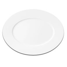 Тарелка овальная 34x25 см, Fine Dine, Rak Porcelain