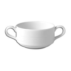 Чаша суповая с ручками  180 мл, Rondo, Rak Porcelain