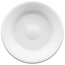 Блюдце для чаши для бульона с ручками D 19 см, Evolution, Rak Porcelain