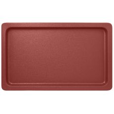 Гастроемкость GN 1/1 53x32,5 см Н=2 см, NeoFusion Magma, Rak Porcelain