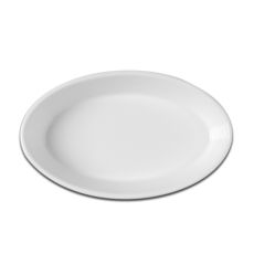 Тарелка овальная штабелируемая 20x12 см, Minimax, Rak Porcelain