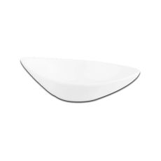 Тарелка овальная глубокая 17x10,5 см, Minimax, Rak Porcelain