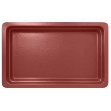 Гастроемкость GN1/1 53x32,5 см Н=6,5 см, NeoFusion Magma, Rak Porcelain