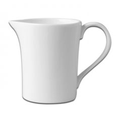 Молочник с ручкой Fine Dine 250 мл, фарфор, RAK Porcelain