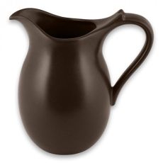 Кувшин D 8,6 см, H 17,3 см, 1 л, Cocoa GENESIS, Rak Porcelain
