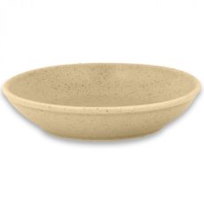 Блюдо для масла D 9 см, 130 мл, Almond GENESIS, Rak Porcelain