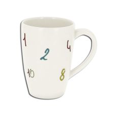 Кружка 260 мл, Skola, Rak Porcelain