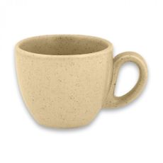 Чашка Эспрессо H 5,3 см, 80 мл, Almond GENESIS, Rak Porcelain