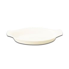 Блюдо для запекания овальное с ручками  20x11 см, Minimax, Rak Porcelain