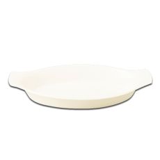 Блюдо для запекания овальное с ручками  30x16 см, Minimax, Rak Porcelain