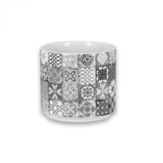Чашка Эспрессо без ручек D 6 см, H 5,7 см, 108 мл, SPLENDOUR, Rak Porcelain