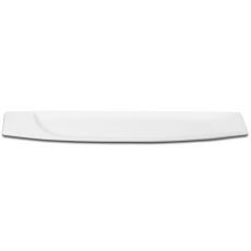 Тарелка прямоугольная 50x11 см, Mazza, Rak Porcelain