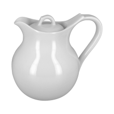 Молочник с ручкой Anna 150 мл, фарфор, RAK Porcelain