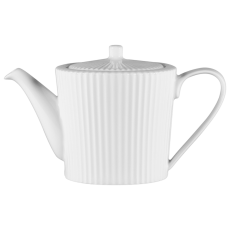 Чайник с крышкой Spectra 450 мл, фарфор, RAK Porcelain