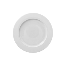 Тарелка плоская круглая Access, d=27 см, фарфор, RAK Porcelain
