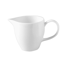 Молочник с ручкой Classic Gourmet 250 мл, фарфор, RAK Porcelain