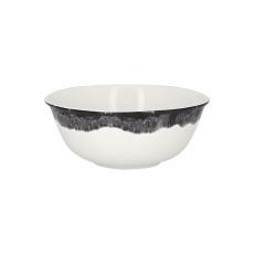 Салатник круглый WoodArt 580 мл, d=16 см, h=6.5 см, фарфор, RAK Porcelain