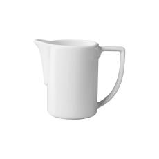 Молочник с ручкой Ska 150 мл, фарфор, RAK Porcelain