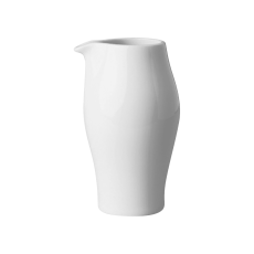 Молочник без ручки Lyra 250 мл, фарфор, RAK Porcelain